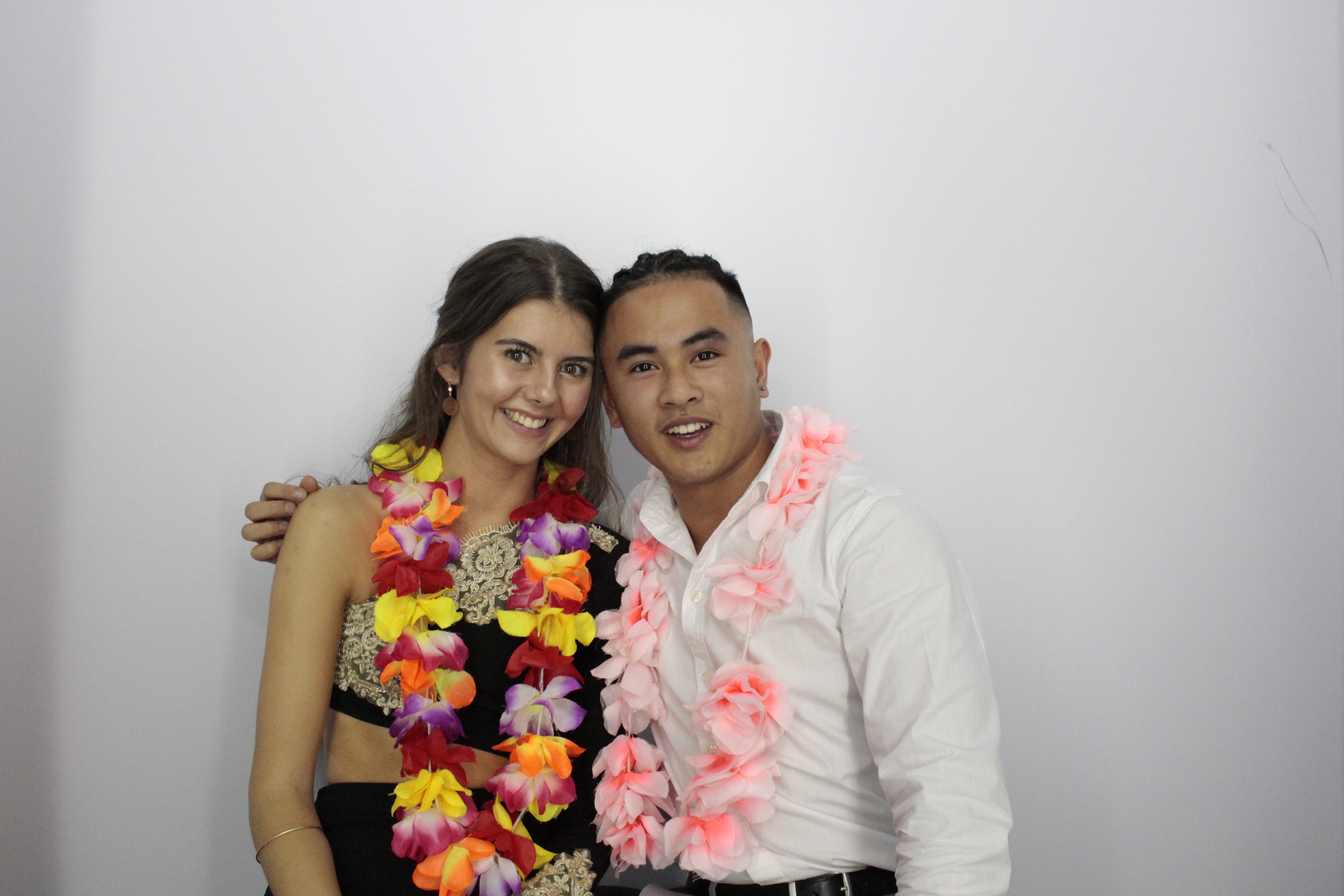 Norland Freshers Ball 2019 | View more photos from the event at gallery.myphotoboothexperience.co.uk/u/MyPhotoBoothExperienceLtd/Norland-Freshers-Ball-2019